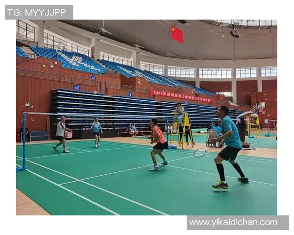 对话吴娜：回顾羽毛球生涯的辉煌与挑战与未来展望