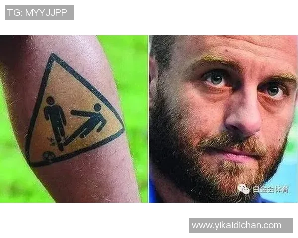 足球明星脖部纹身艺术揭秘展现个性与风格的独特魅力