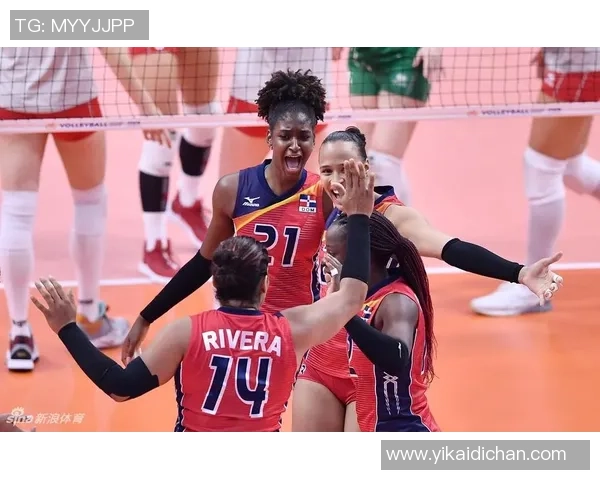 赵秀英独家分享排球技巧与心得体会助你提升竞技水平